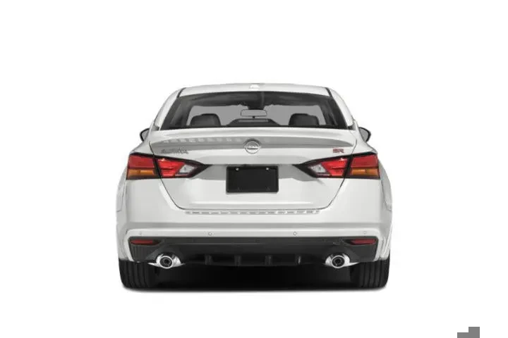 $23212 : Nissan Altima 2024 2.5 SR 4d image 5