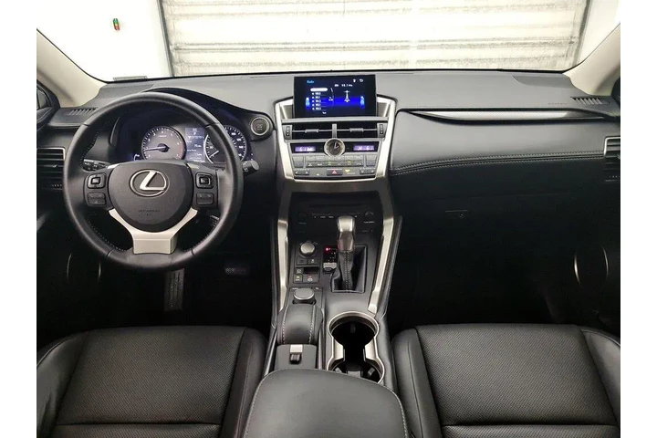 $21998 : Lexus NX 200t 2015 AWD F SPO image 9