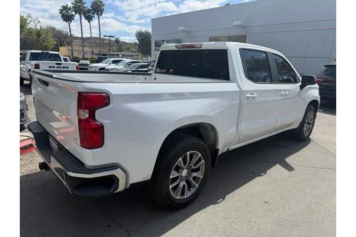 $33334 : Chevrolet Silverado 1500 201 image 7