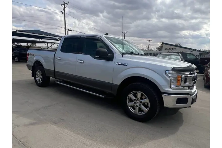 $19900 : 2019 F-150 XLT image 7