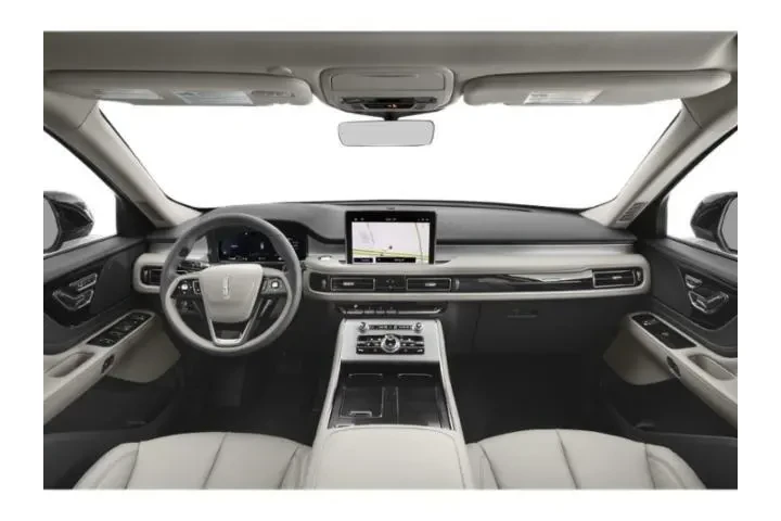 $37990 : Lincoln Aviator 2024 Premier image 8