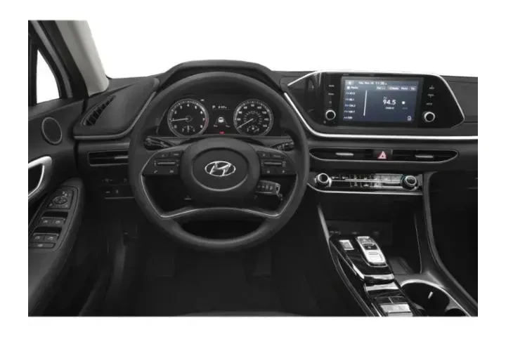 $16021 : Hyundai SONATA 2023 SE 4dr S image 10