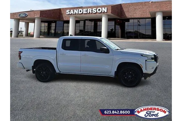 $33888 : Nissan Frontier 2023 4x2 S 4 image 2