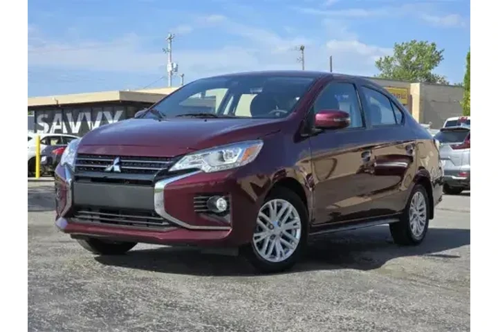 $15764 : 2024 Mirage G4 image 2