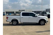$15300 : Ford F-150 2017 4x2 Lariat 4 thumbnail