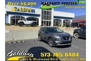 Nissan Rogue 2023 AWD S 4dr en Poplar Bluff