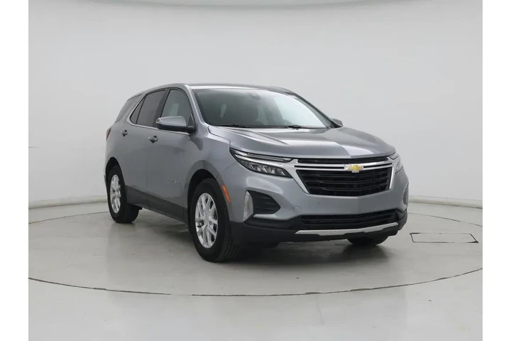 $23998 : Chevrolet Equinox 2024 LT 4d image 1