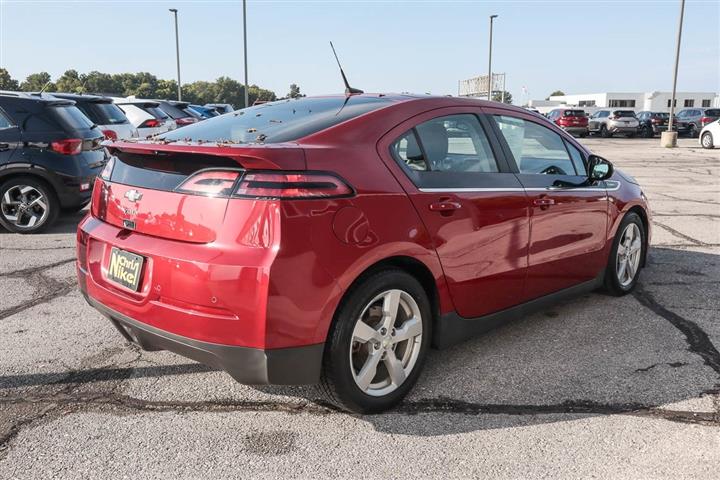 $10949 : 2014 Volt 5dr HB image 4