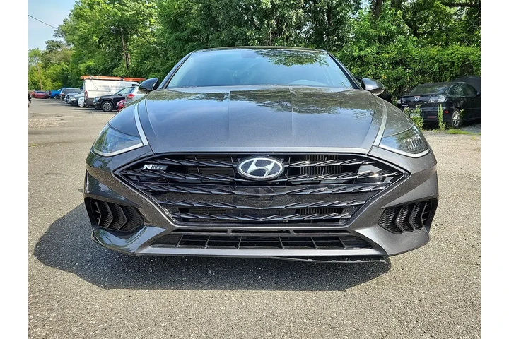 $21498 : Hyundai SONATA 2022 N Line 4 image 8