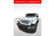 Jeep Gladiator 2023 4x4 Over en Orlando