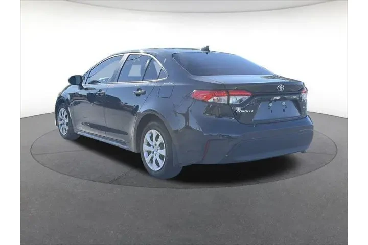$19999 : Toyota Corolla 2025 LE 4dr S image 3