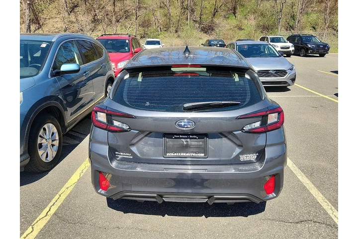 $21510 : Subaru Impreza 2024 AWD Base image 5