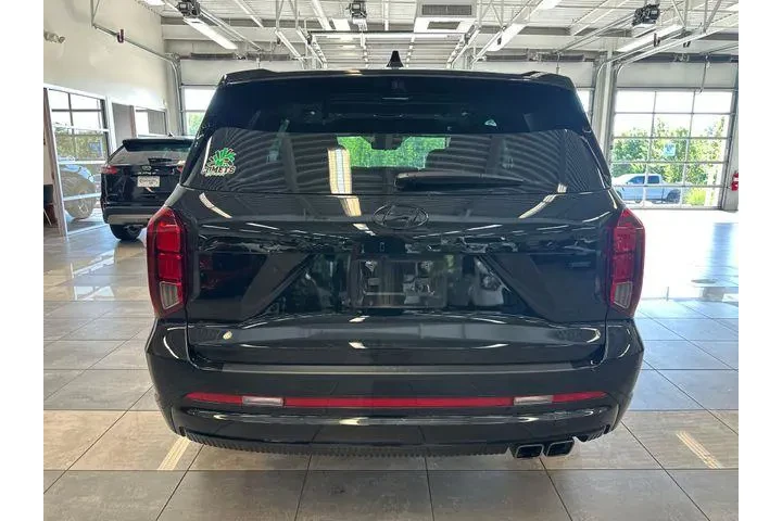 $39500 : Hyundai PALISADE 2024 AWD Ca image 10