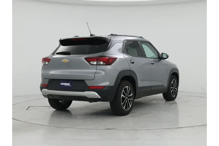 $22998 : Chevrolet Trailblazer 2025 L image 8