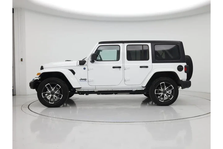 $31998 : Jeep Wrangler 2024 4x4 Sport image 3