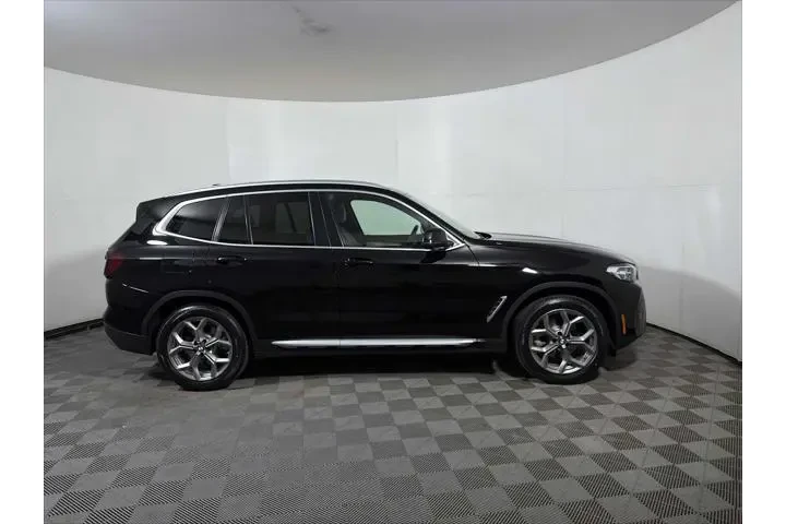 $36498 : BMW X3 2023 AWD xDrive30i 4d image 7