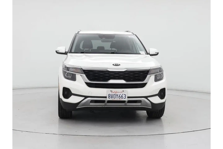 $16998 : Kia Seltos 2021 S 4dr SUV image 5