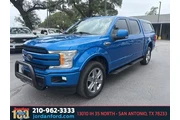 $31121 : Ford F-150 2019 4x4 Lariat 4 thumbnail