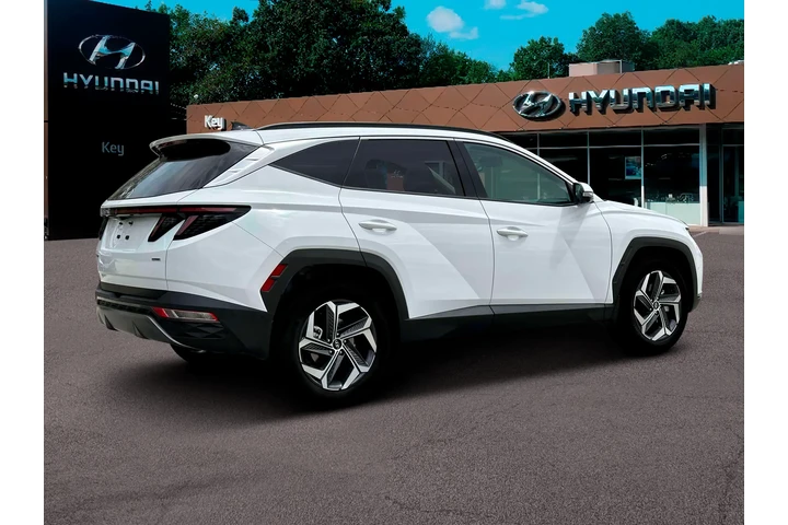 $23995 : Hyundai TUCSON 2024 AWD Limi image 8