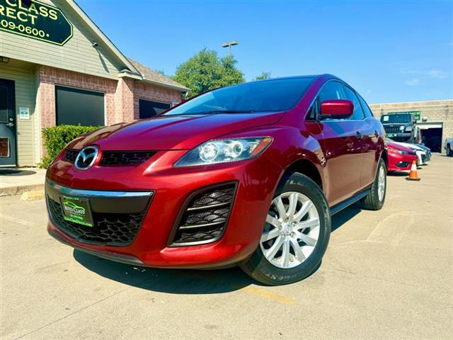 $7950 : 2011 MAZDA CX-7 i Sport image 3