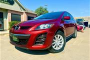 $7950 : 2011 MAZDA CX-7 i Sport thumbnail