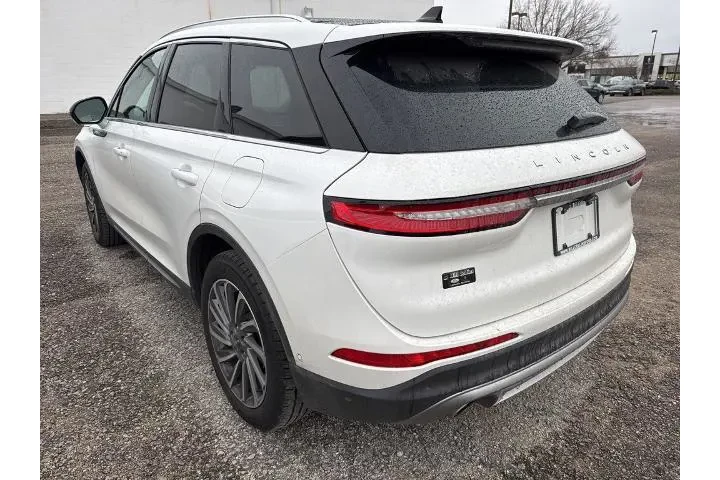 $34000 : Lincoln Corsair 2023 Reserve image 8