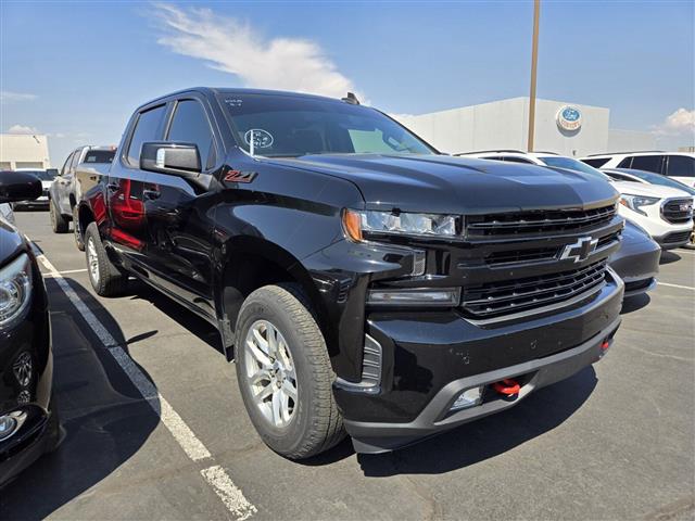 $36331 : Pre-Owned 2019 Silverado 1500 image 1