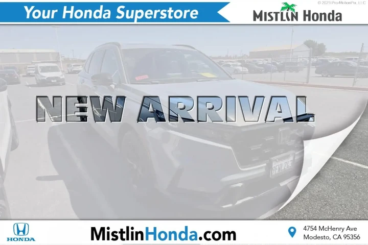 $30981 : Honda CR-V Hybrid 2023 Sport image 1