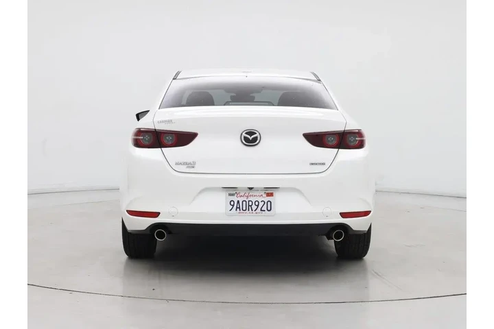 $20998 : Mazda Mazda3 Sedan 2019 AWD image 6