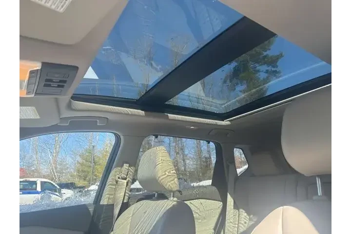 $24556 : Nissan Rogue 2021 AWD SL 4dr image 6