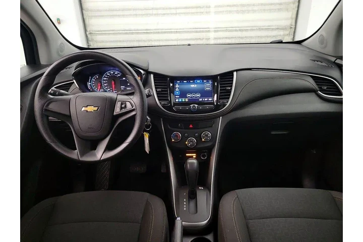 $13998 : Chevrolet Trax 2018 LS 4dr C image 9