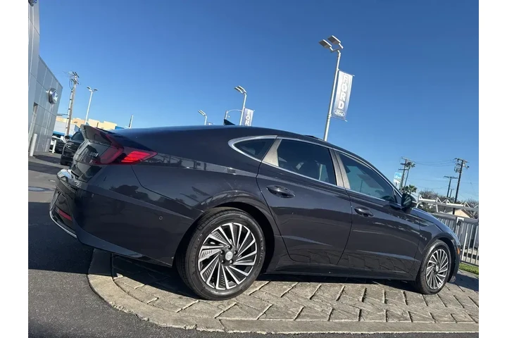 $24477 : Hyundai SONATA Hybrid 2023 L image 2