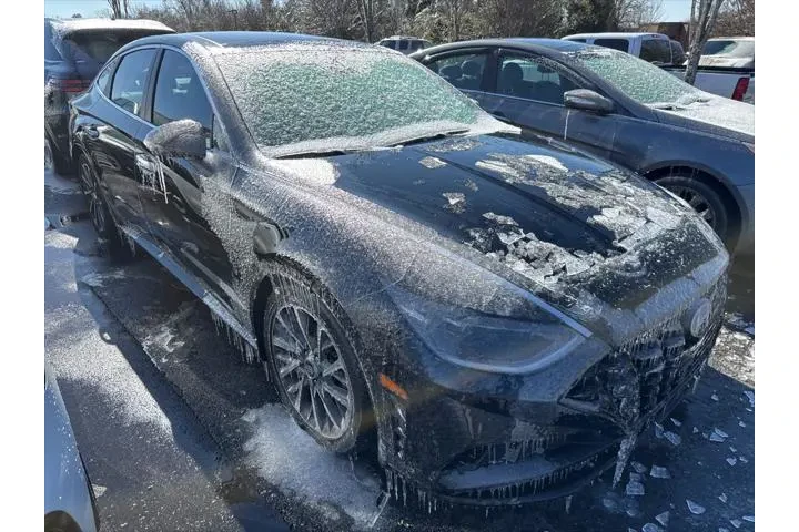 $26941 : Hyundai SONATA 2022 Limited image 3