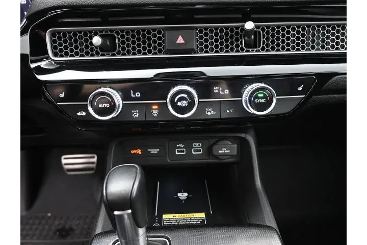 $26756 : Honda Civic 2022 Sport Touri image 9