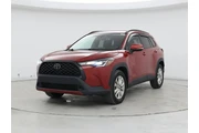 $21998 : Toyota Corolla Cross 2022 LE thumbnail