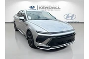 Hyundai SONATA 2024 AWD SEL en Miami