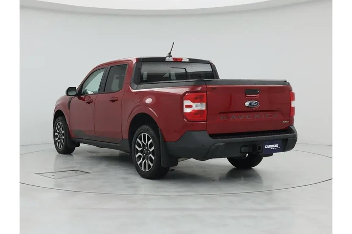 $28998 : Ford Maverick 2022 AWD Laria image 2
