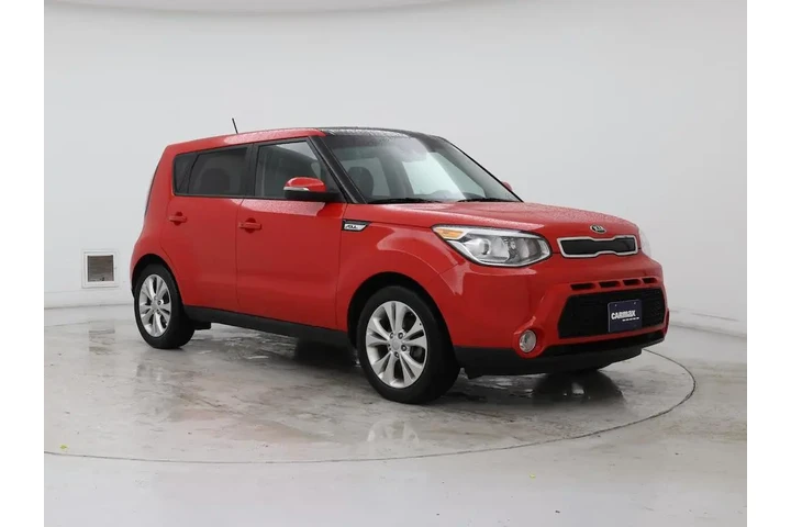 $16998 : Kia Soul 2016 ! 4dr Crossove image 1