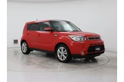 Kia Soul 2016 ! 4dr Crossove en Binghamton