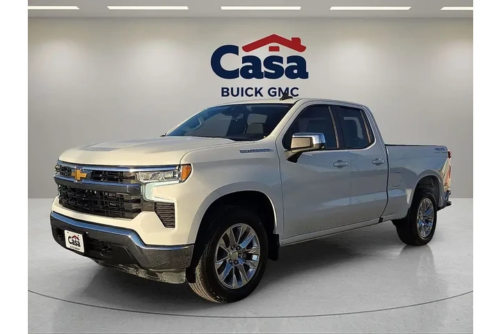 $31818 : Chevrolet Silverado 1500 202 image 6