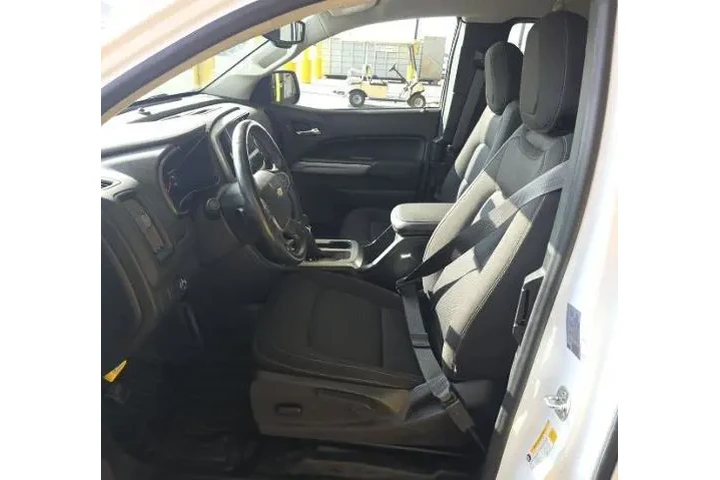 $24600 : Chevrolet Colorado 2022 4x2 image 5