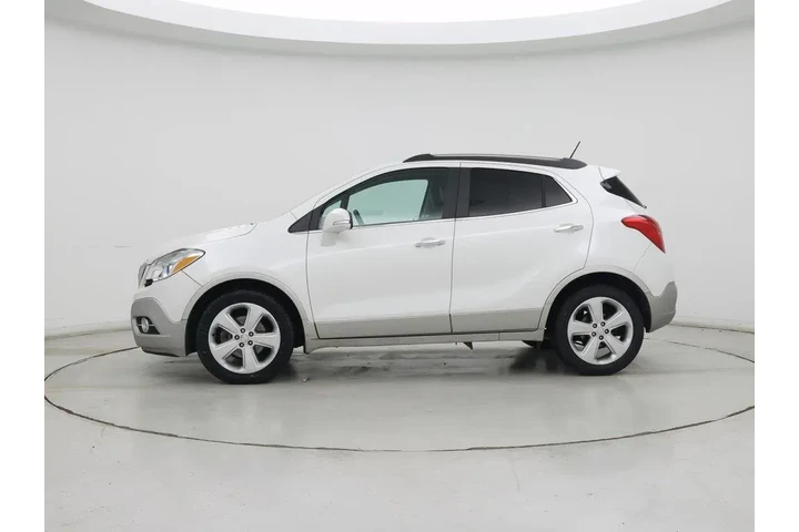 $16998 : Buick Encore 2016 Convenienc image 3