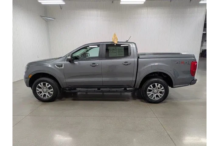 $31366 : Ford Ranger 2022 4x4 Lariat image 1