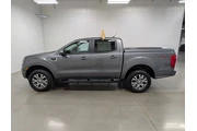 Ford Ranger 2022 4x4 Lariat en Wichita