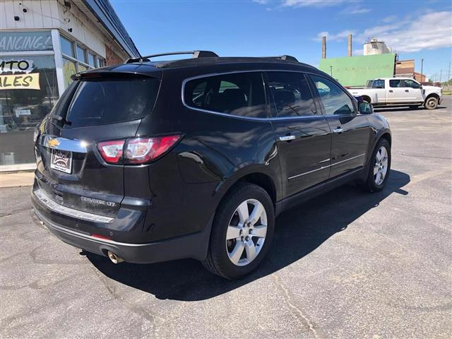 $11995 : 2013 CHEVROLET TRAVERSE2013 C image 3