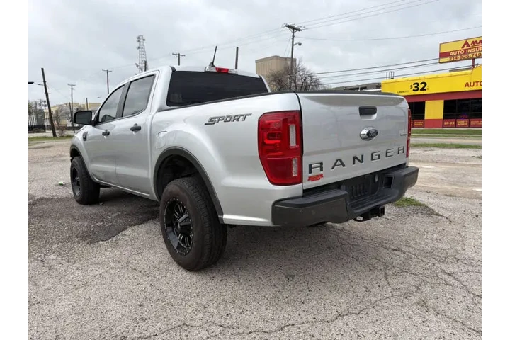 $22995 : 2019 Ranger XLT image 5