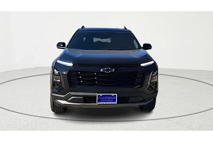 $24433 : Chevrolet Equinox 2025 LT 4d image 1