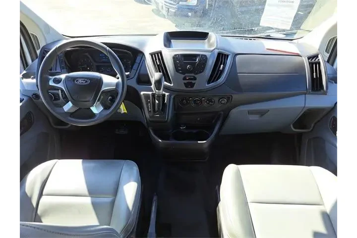 $13631 : Ford Transit 2016 150 3dr SW image 10