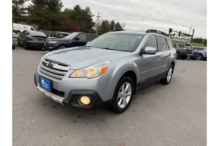 $16999 : 2014 Outback image 2