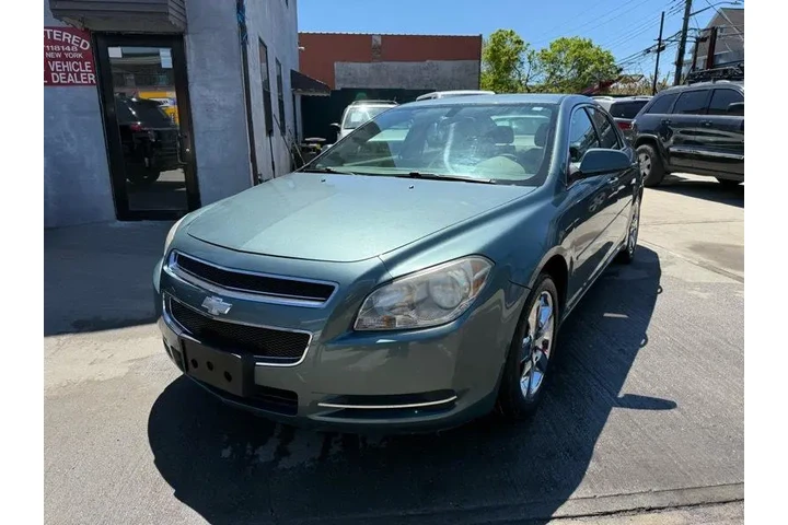 $3995 : 2009 Malibu LT1 image 10